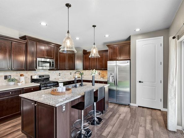 12395 Kalispell Street, Commerce City CO 80603