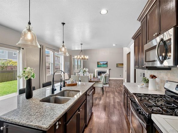 12395 Kalispell Street, Commerce City CO 80603