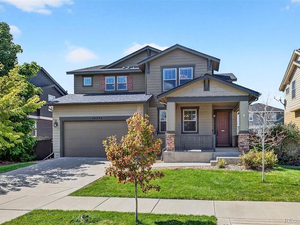 12395 Kalispell Street, Commerce City CO 80603
