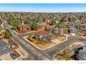 16623 E Powers Place, Centennial CO 80015