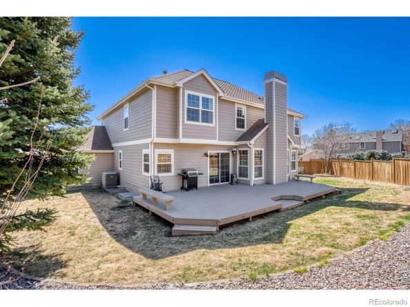 16623 E Powers Place, Centennial CO 80015