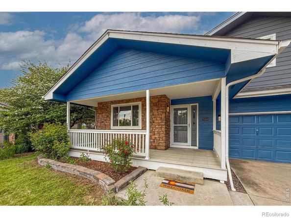584 Sugar Mill Place, Longmont CO 80504
