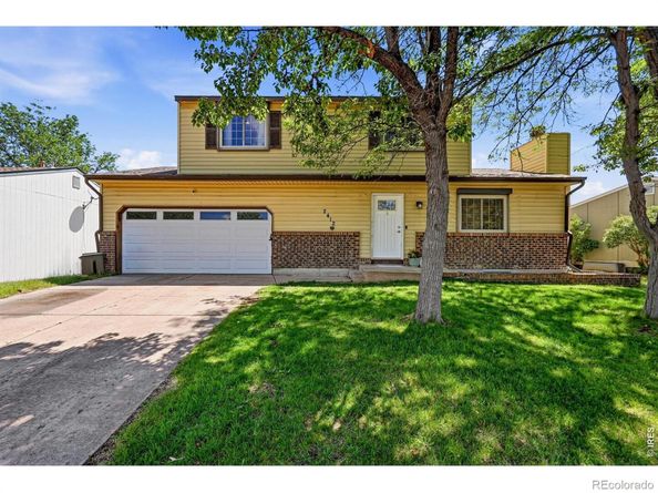 2412 Tulip Street, Longmont CO 80501