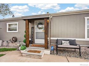 8410 Madison Way, Denver CO 80229