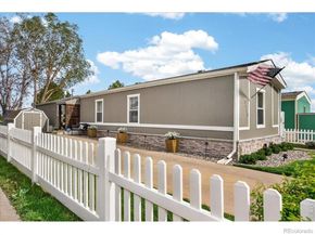 8410 Madison Way, Denver CO 80229