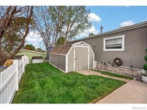 8410 Madison Way, Denver CO 80229