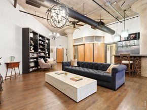 1863 Wazee Street 1E, Denver CO 80202