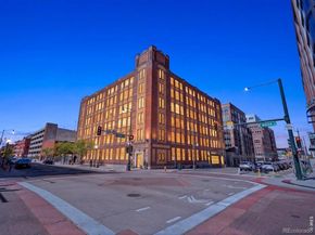 1863 Wazee Street 1E, Denver CO 80202