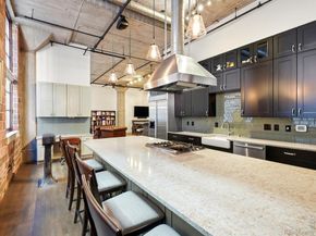 1863 Wazee Street 1E, Denver CO 80202