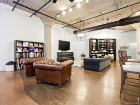 1863 Wazee Street 1E, Denver CO 80202