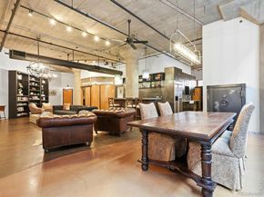 1863 Wazee Street 1E, Denver CO 80202