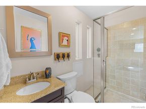 6976 Green Willow Court, Boulder CO 80301