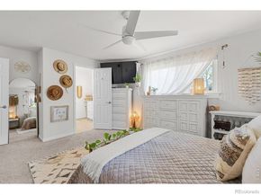 6976 Green Willow Court, Boulder CO 80301