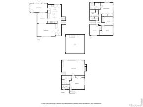 6976 Green Willow Court, Boulder CO 80301