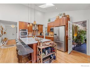 6976 Green Willow Court, Boulder CO 80301