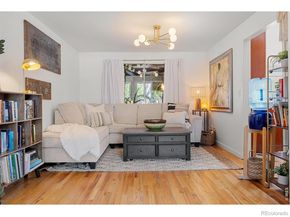 6976 Green Willow Court, Boulder CO 80301