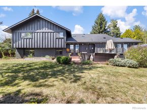 6976 Green Willow Court, Boulder CO 80301