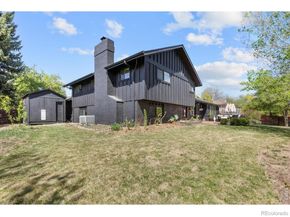 6976 Green Willow Court, Boulder CO 80301