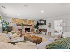 6976 Green Willow Court, Boulder CO 80301