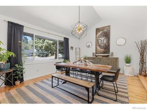 6976 Green Willow Court, Boulder CO 80301