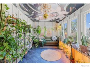 6976 Green Willow Court, Boulder CO 80301