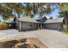 6976 Green Willow Court, Boulder CO 80301