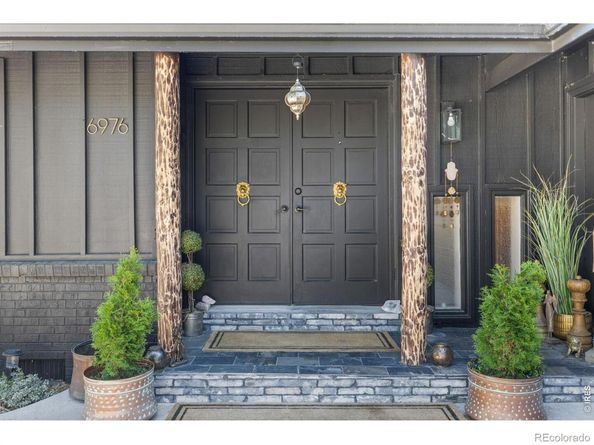 6976 Green Willow Court, Boulder CO 80301