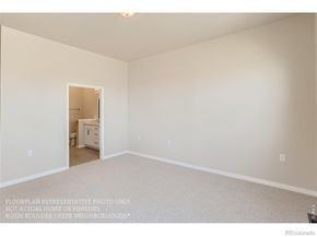 823 W 129th Place, Westminster CO 80234
