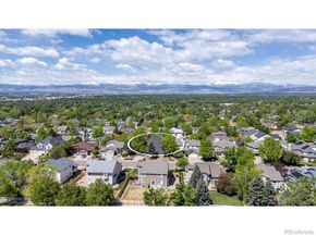 723 Ridge Creek Court, Longmont CO 80504
