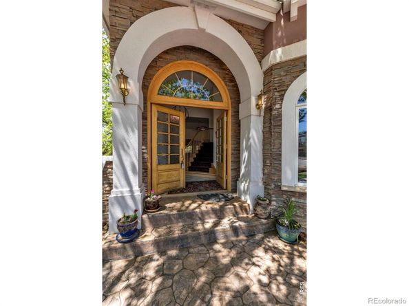 723 Ridge Creek Court, Longmont CO 80504