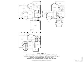723 Ridge Creek Court, Longmont CO 80504