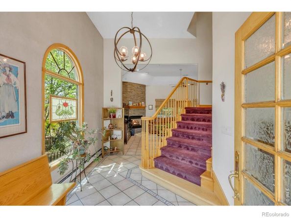 723 Ridge Creek Court, Longmont CO 80504