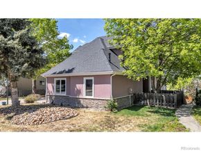 723 Ridge Creek Court, Longmont CO 80504