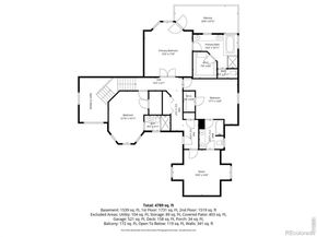 723 Ridge Creek Court, Longmont CO 80504