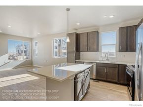 16565 Peak Street, Broomfield CO 80023