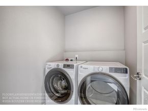 16565 Peak Street, Broomfield CO 80023