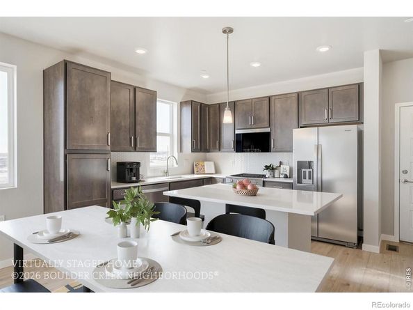16565 Peak Street, Broomfield CO 80023