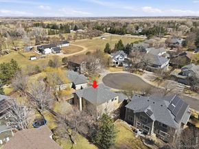 1482 High Plains Court, Lafayette CO 80026