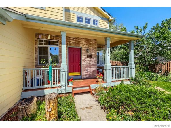 1482 High Plains Court, Lafayette CO 80026