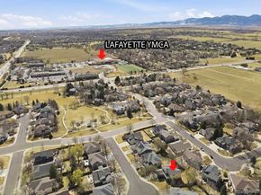 1482 High Plains Court, Lafayette CO 80026