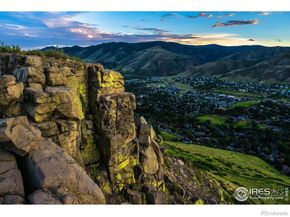 14475 Anvil Circle, Golden CO 80403