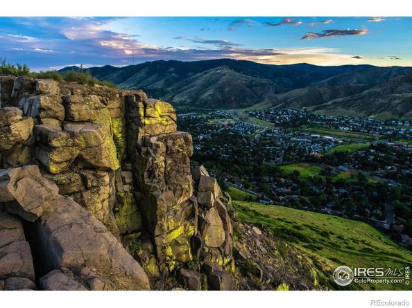 14475 Anvil Circle, Golden CO 80403