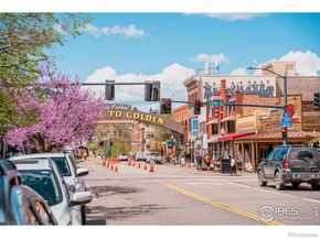 14475 Anvil Circle, Golden CO 80403