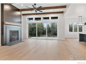 14475 Anvil Circle, Golden CO 80403