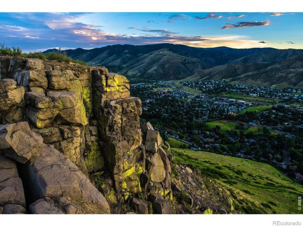 14475 Anvil Circle, Golden CO 80403