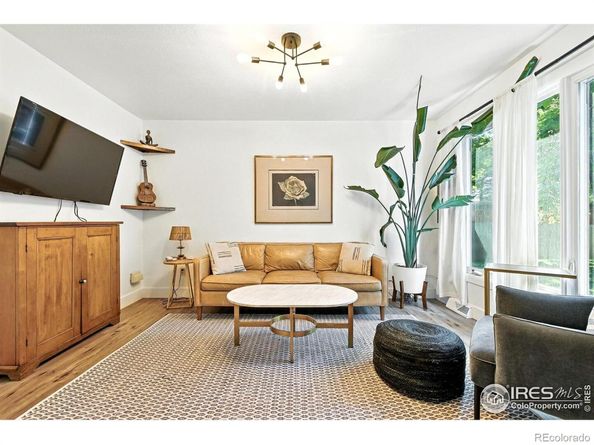 3850 Broadway Street 24, Boulder CO 80304