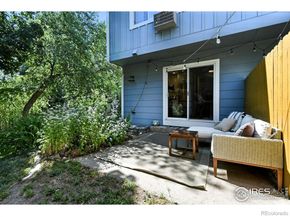 3850 Broadway Street 24, Boulder CO 80304