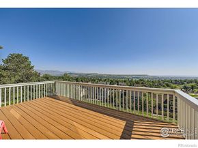 16261 W Ellsworth Avenue, Golden CO 80401