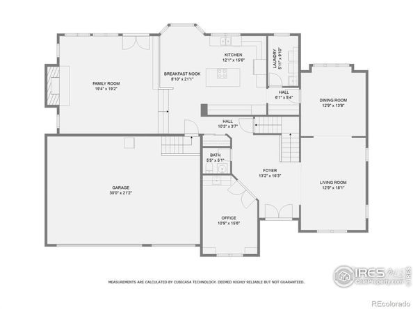 16261 W Ellsworth Avenue, Golden CO 80401
