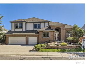 16261 W Ellsworth Avenue, Golden CO 80401
